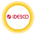 Idesco logo